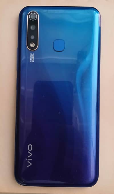 Vivo Y19