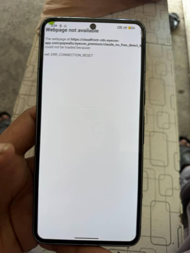 Google Pixel 8 Pro 4