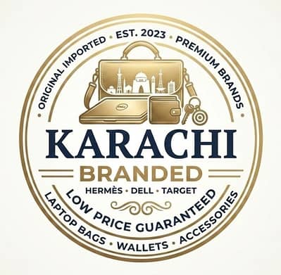Karachi Imported Bags