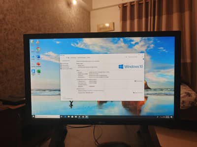 COMPUTER SET 128 GB SSD
