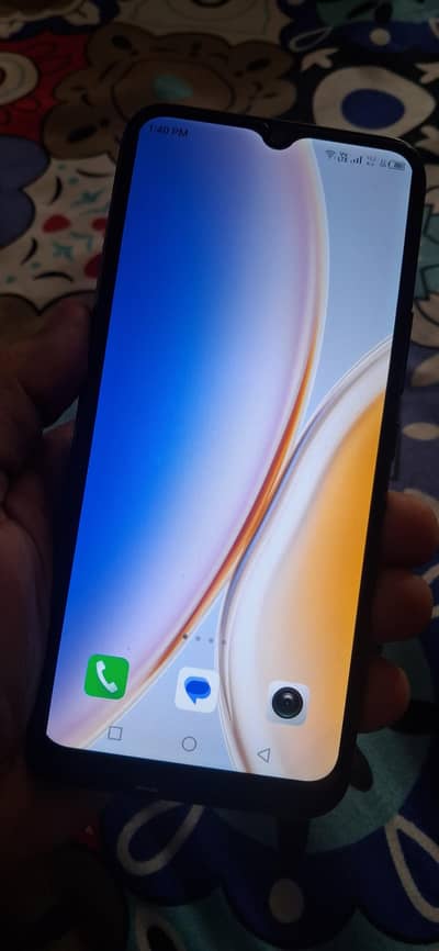 Infinix Smart 6