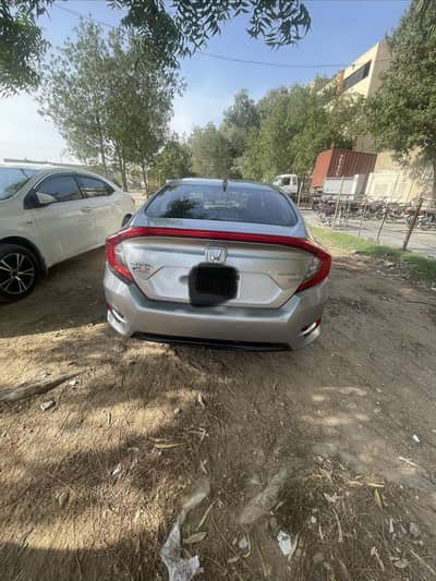 Need Driver