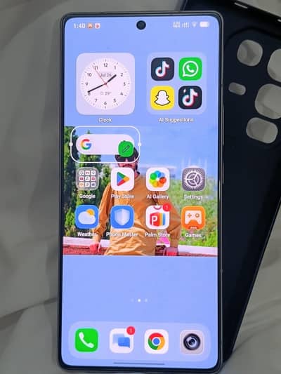 Infinix Note 50 Pro