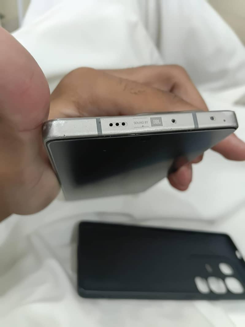 Infinix Note 50 Pro 2