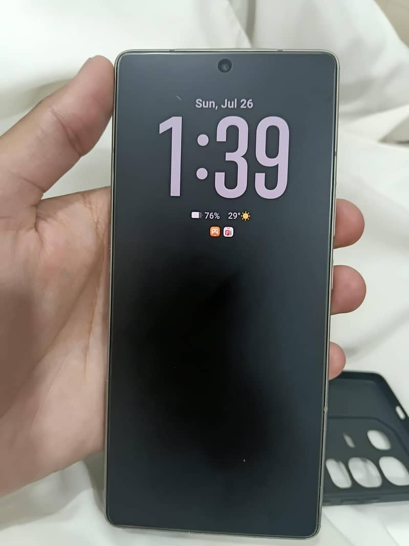 Infinix Note 50 Pro 3