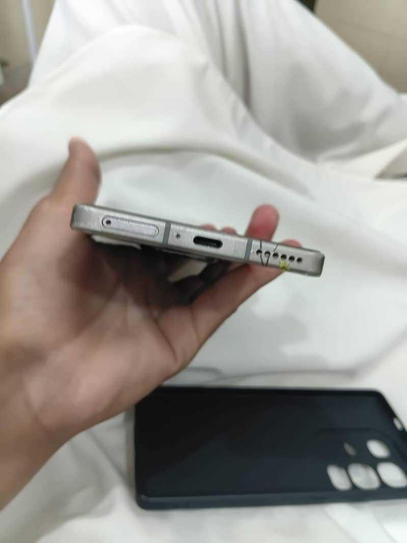 Infinix Note 50 Pro 5