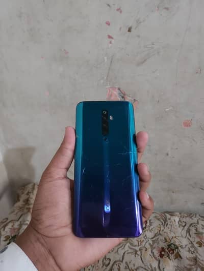 oppo reno 2f