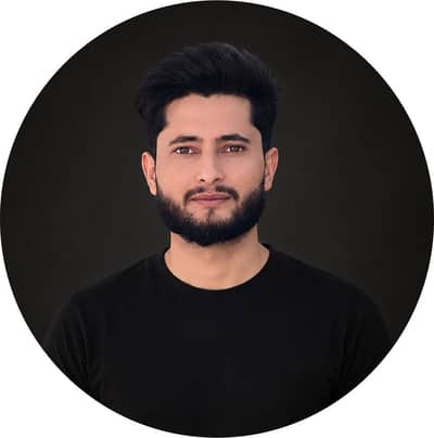 Adnan Haider