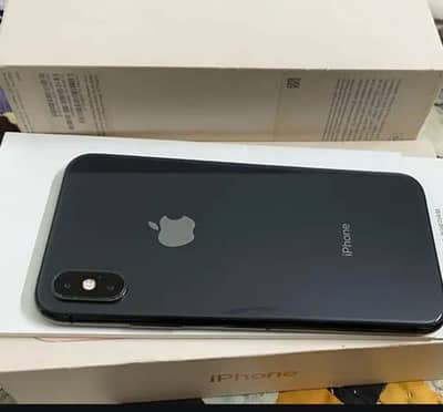 Apple iPhone XS