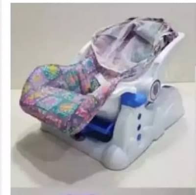 baby carry cot