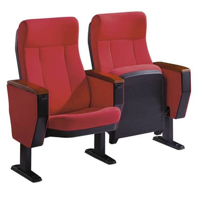Auditorium Chairs , Cinema Chairs, University Hall Chairs