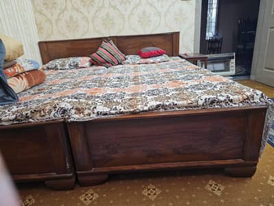 single bed set for sale