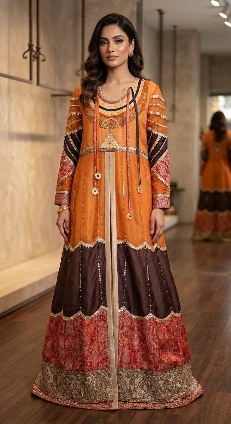Long Maxi 0