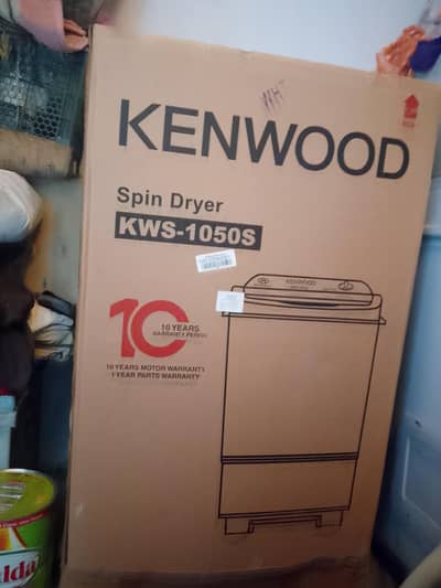 Home Appliances