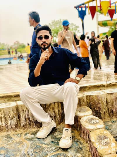 Meraj Ansari
