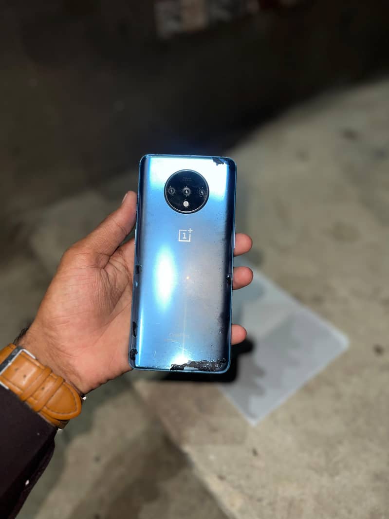 One Plus 7T 0