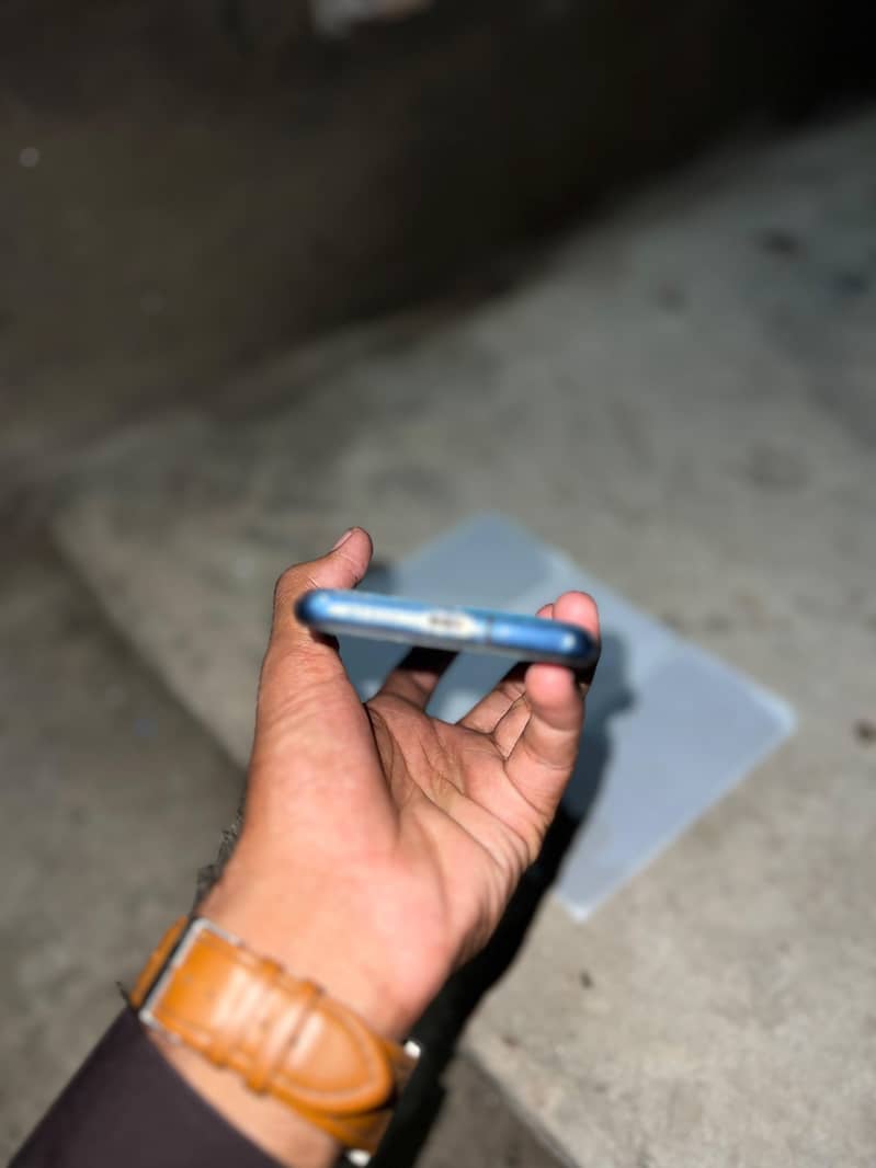 One Plus 7T 1