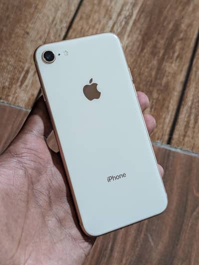 Apple iPhone 8