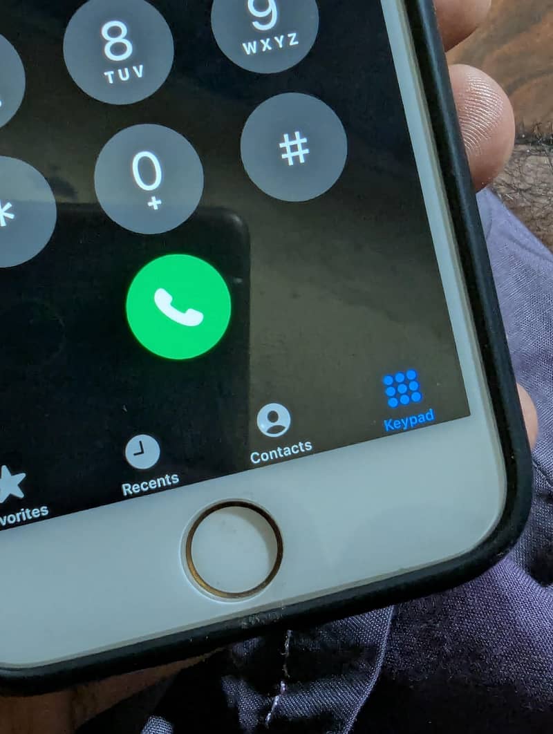 Apple iPhone 8 10