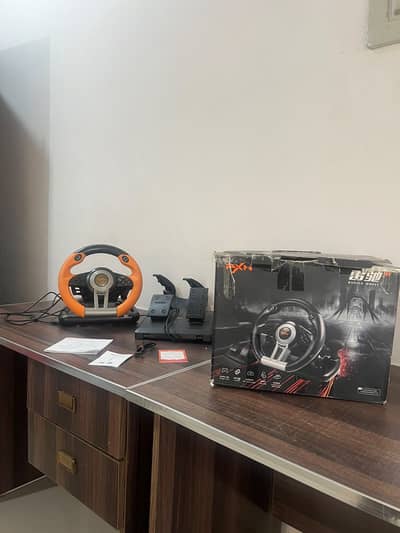 PXN Steering for sale