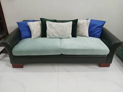 11 seats sofa set 3+3+5