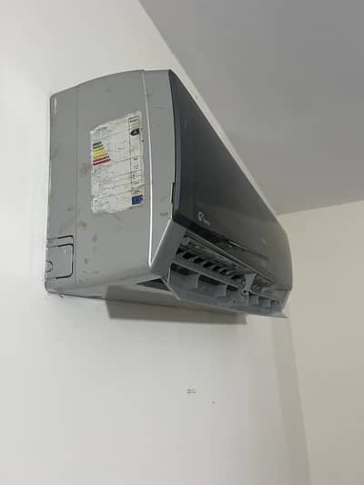 Gree AC 1.5 TON in Lahore
