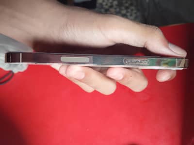 Apple iPhone 12 Pro