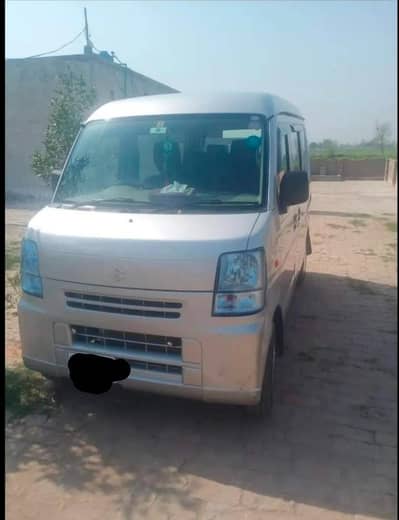 suzuki every Japan Auto