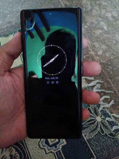Tecno Spark 20 Pro Plus