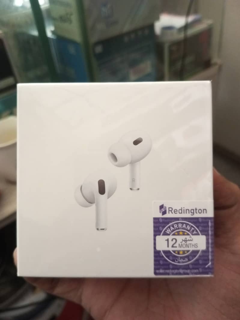 Earbuds 0