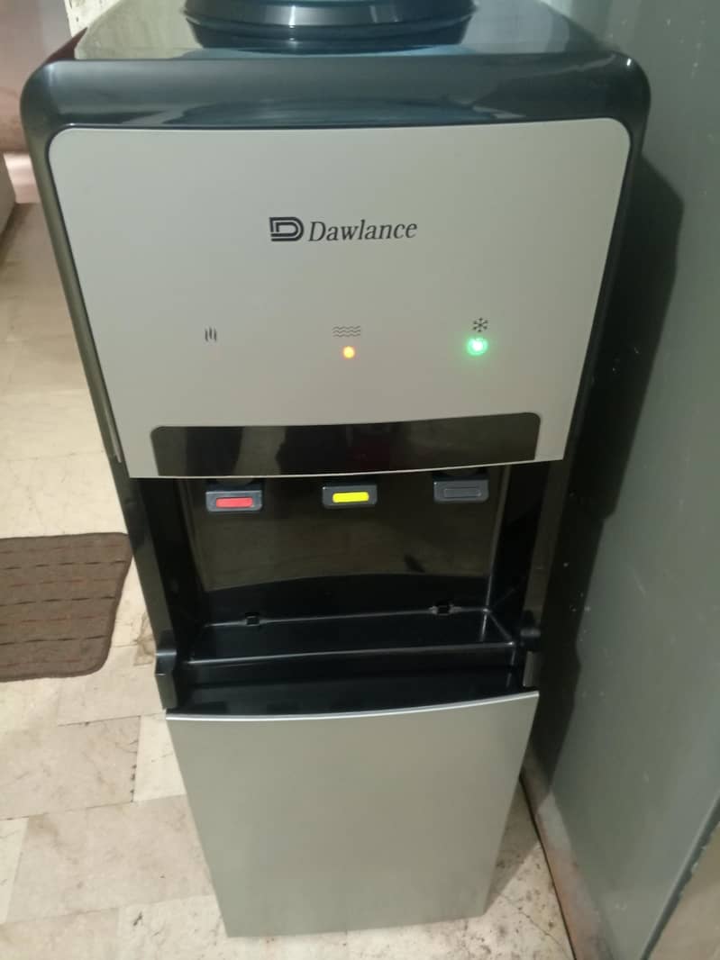 dawlance 2