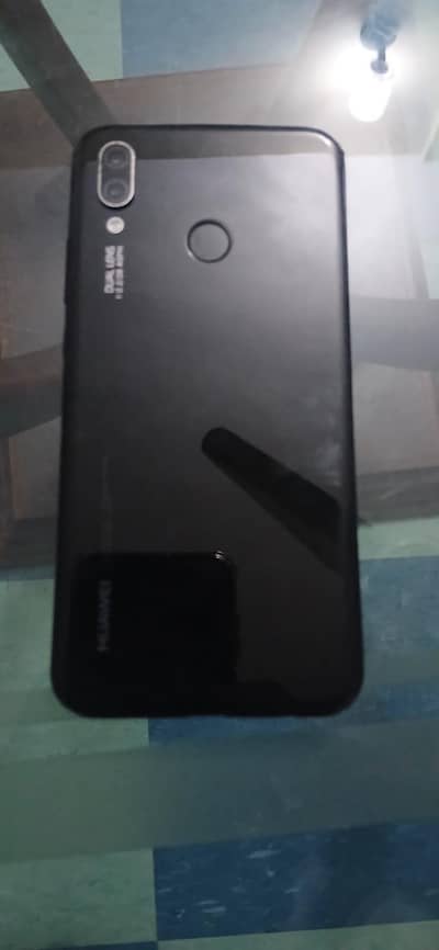 Huawei P20 Lite