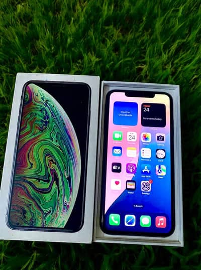 Apple iPhone XS Max