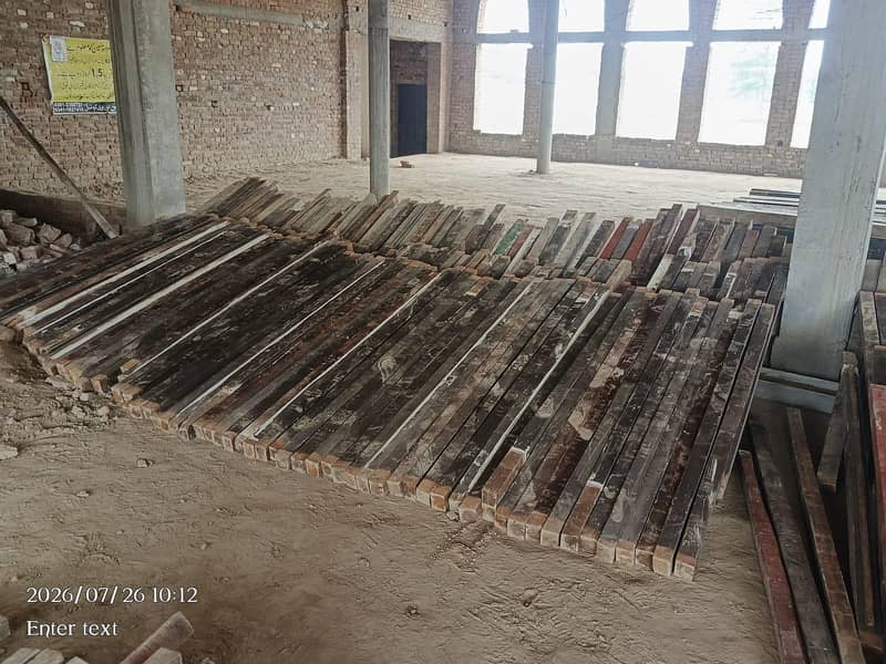 wood e 2