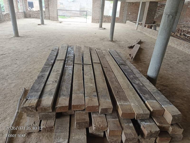 wood e 3