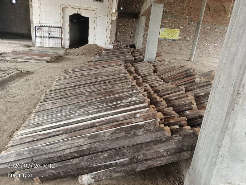 wood e 4