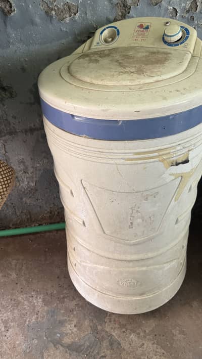 Working dryer urgent sale no bargain