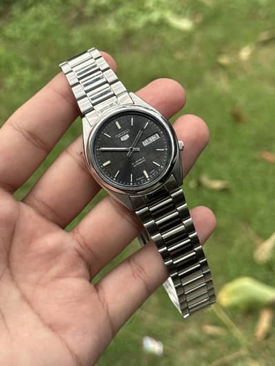 Seiko 5