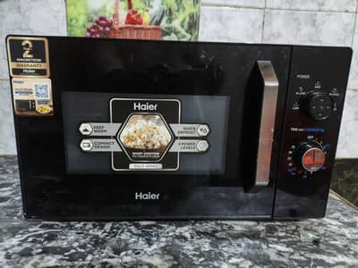 New Haier Oven for sale