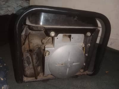 LG 1500 Generator