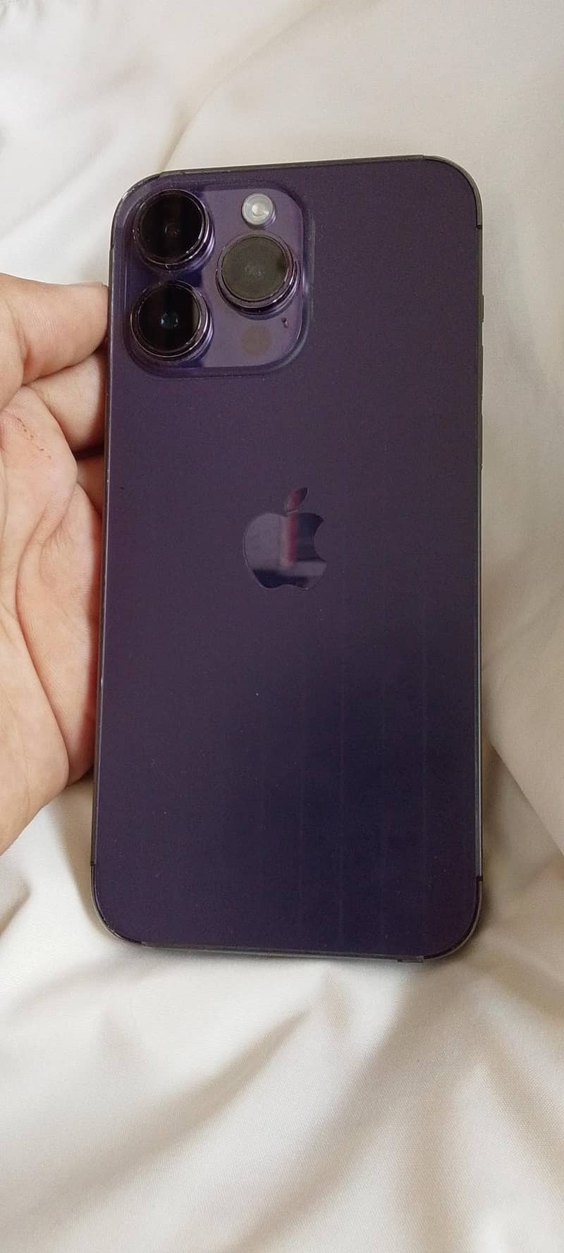 Apple iPhone 14 Pro Max 0