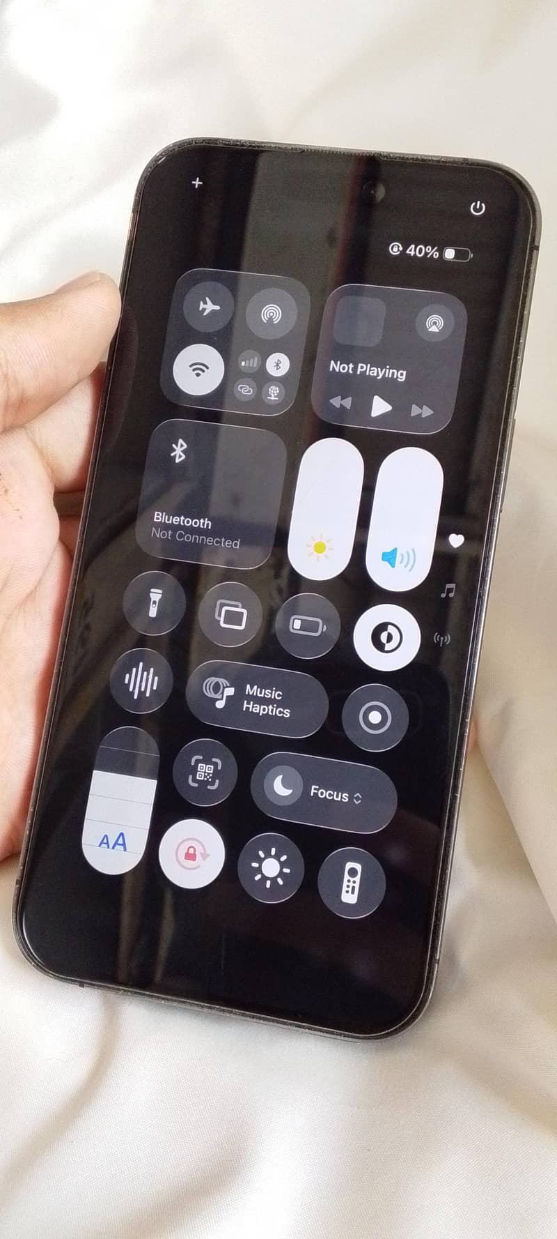Apple iPhone 14 Pro Max 1