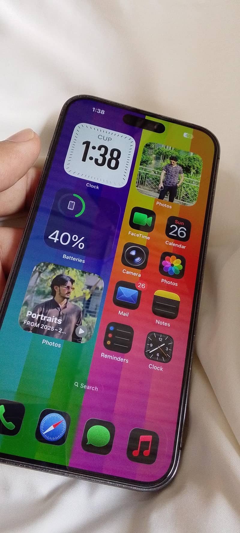 Apple iPhone 14 Pro Max 2