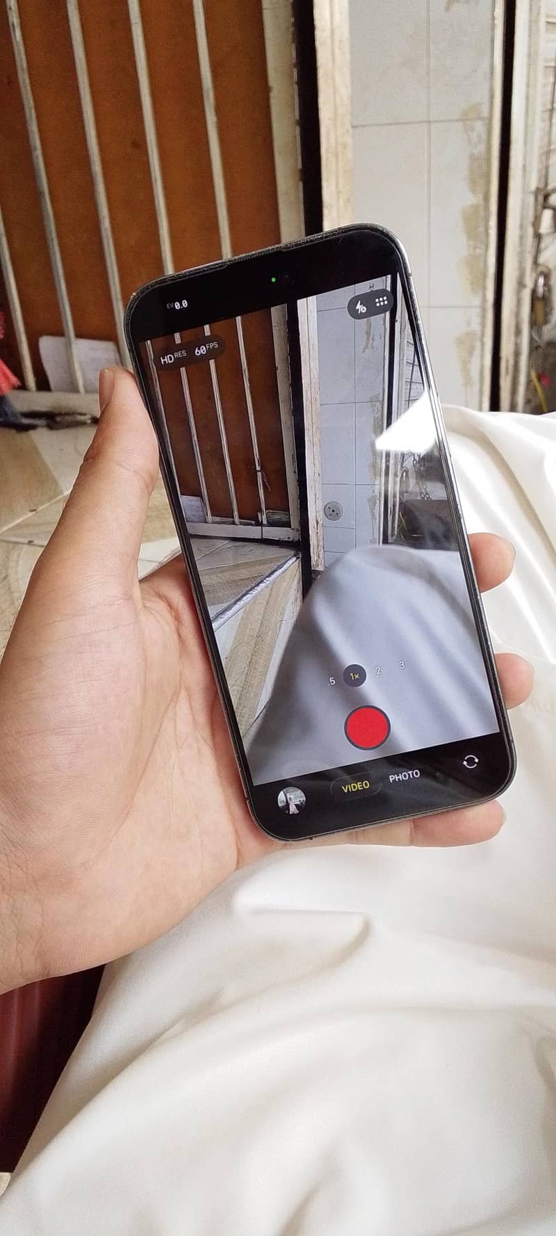 Apple iPhone 14 Pro Max 3