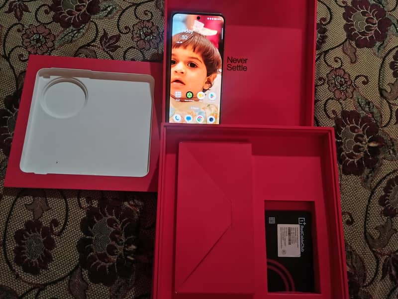 OnePlus open (foldable) 16/512 3