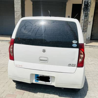 Suzuki Alto 2009