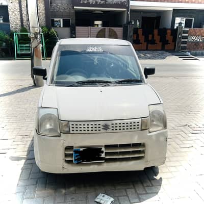 Suzuki Alto 2009