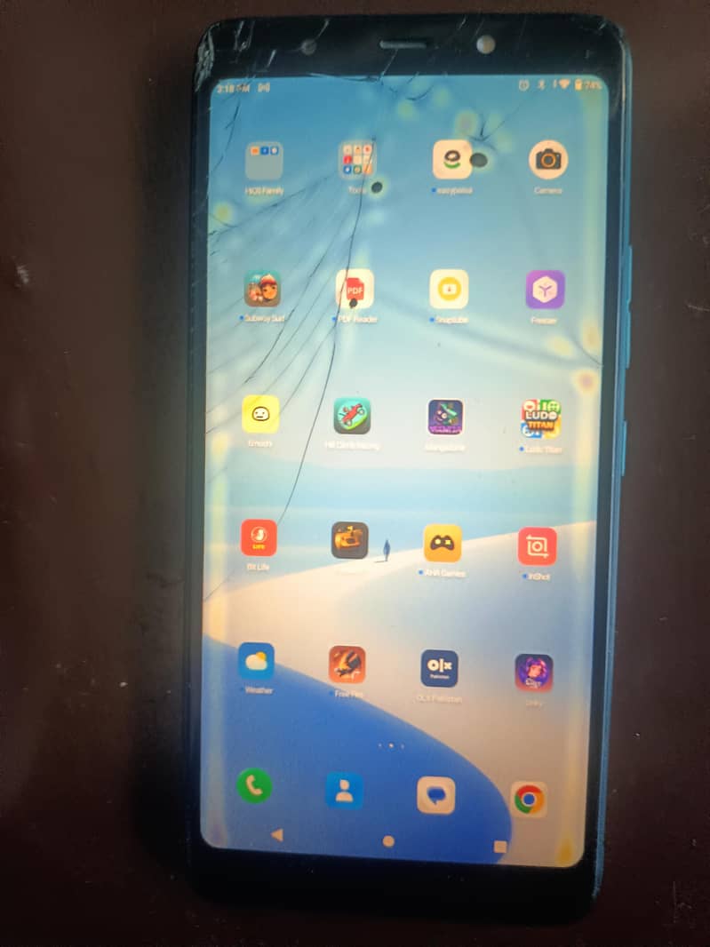 Tecno Other Model 1
