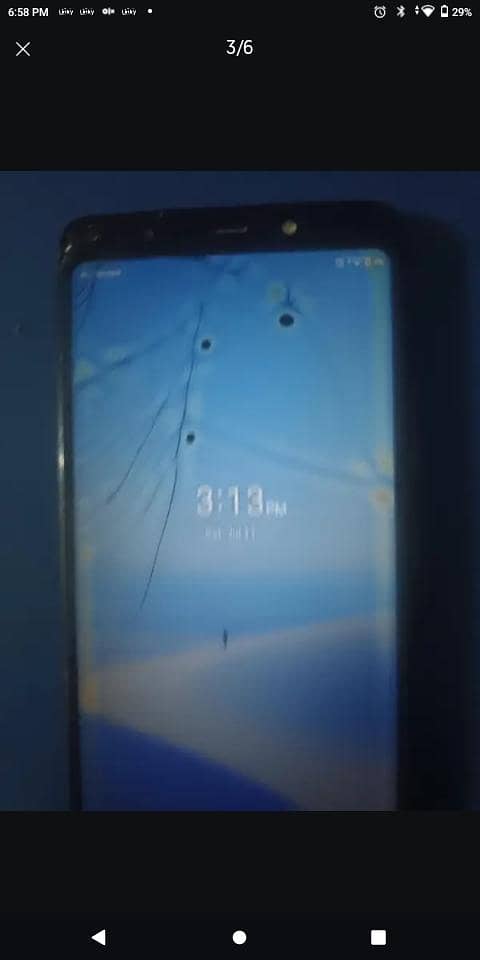 Tecno Other Model 2