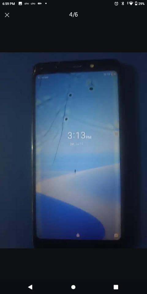 Tecno Other Model 3